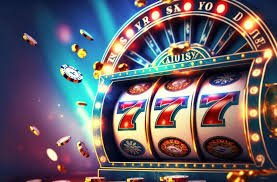 Filipino mobile player reviewing jackpot-style slot game information